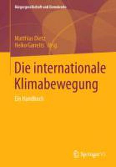 Die internationale Klimabewegung