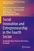 Social Innovation and Entrepreneurship in the Four