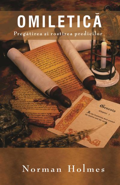 Omiletică