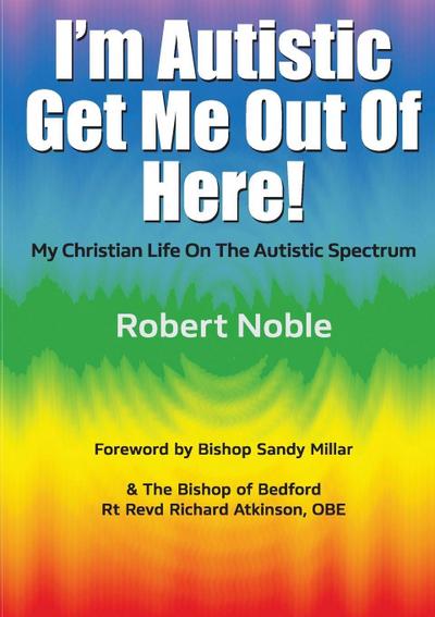 I’m Autistic, Get Me Out of Here!