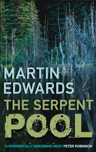 Edwards, M: Serpent Pool