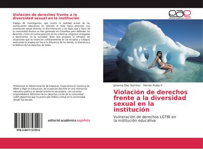 Violación de derechos frente a la diversidad sexual en la institución