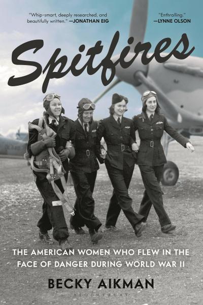 Spitfires
