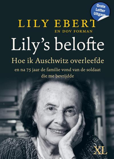 Lily’s belofte
