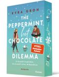 The Peppermint Hot Chocolate Dilemma