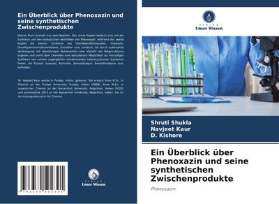 Ein Überblick über Phenoxazin und seine synthetischen Zwischenprodukte