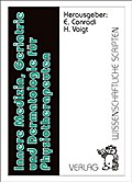 Innere Medizin, Geriatrie und Dermatologie für Physiotherapeuten