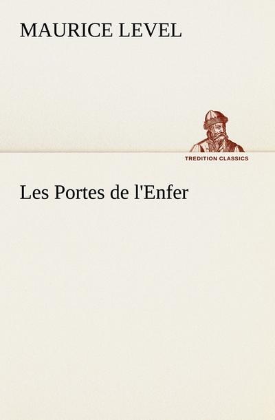 Les Portes de l’Enfer