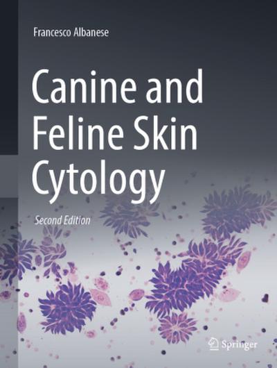 Canine and Feline Skin Cytology