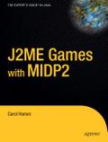 J2ME Games with MIDP2