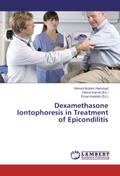 Dexamethasone Iontophoresis in Treatment of Epicon