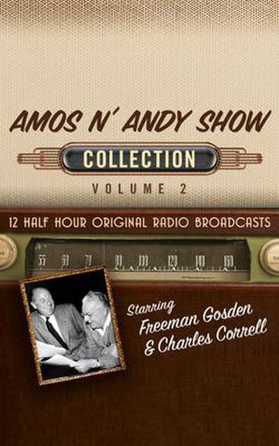 Amos N’ Andy Show, Collection 2
