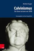 Calvinismus
