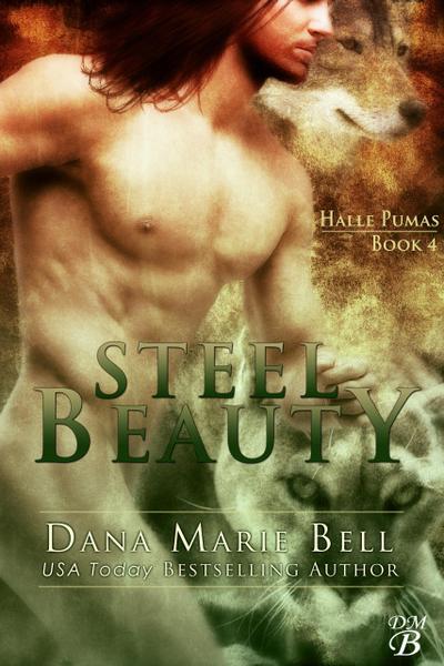 Steel Beauty (Halle Pumas, #4)