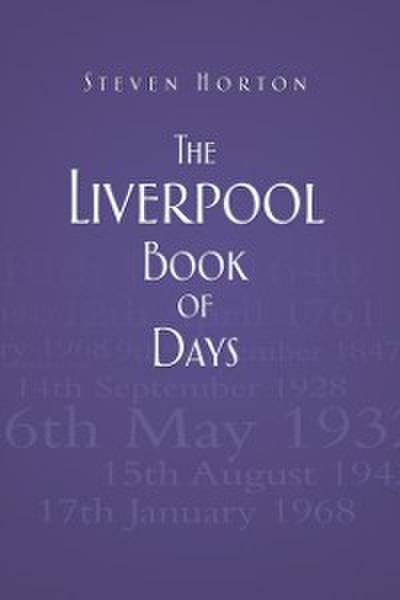 The Liverpool Book of Days