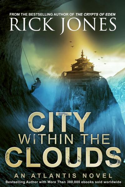 City Within the Clouds (The Quest for Atlantis)