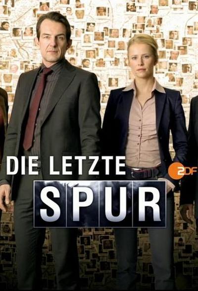 Letzte Spur Berlin: Staffel 7 & 8