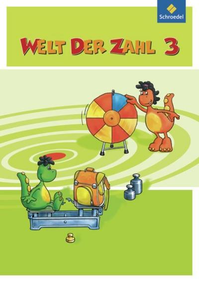 Welt der Zahl - Ausgabe 2010 für Hessen, Rheinland-Pfalz und Saarland