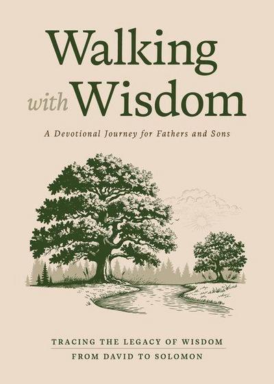 Walking with Wisdom
