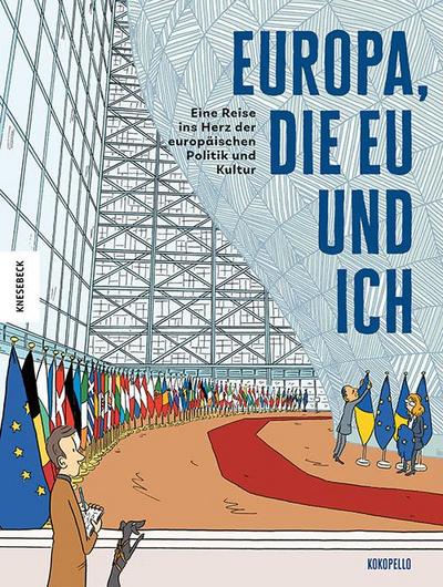 Europa, die EU und ich