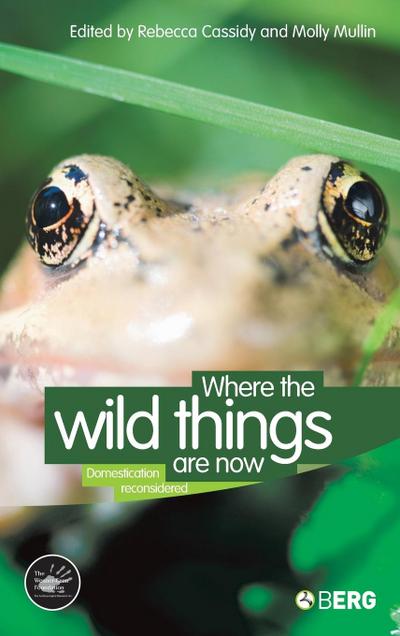 Where the Wild Things Are Now