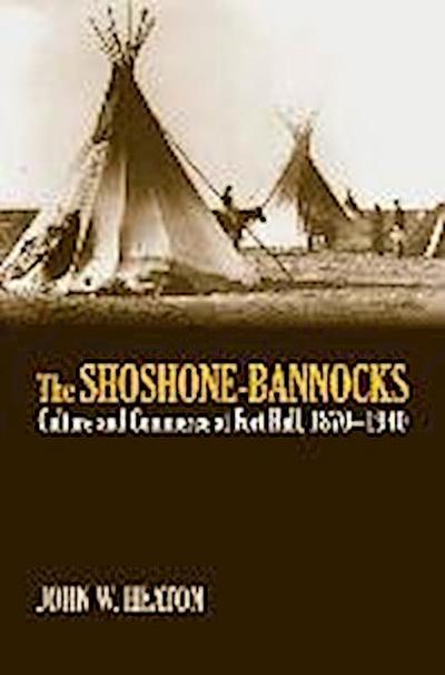 SHOSHONE-BANNOCKS