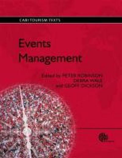 Events Management