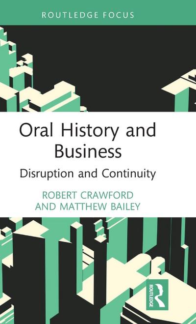 Oral History and Business