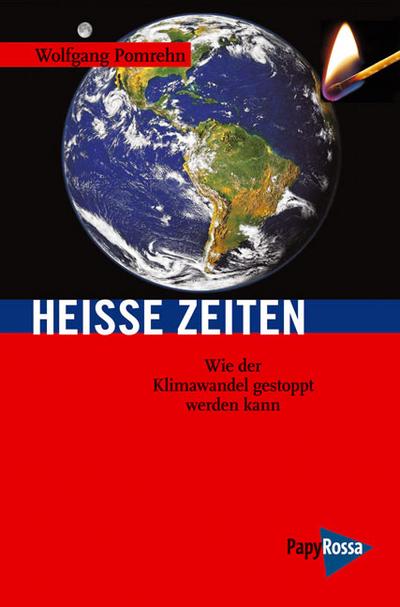 Heiße Zeiten