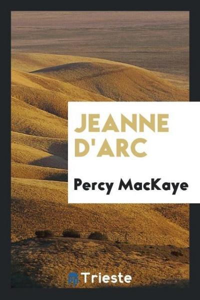 Jeanne d’Arc