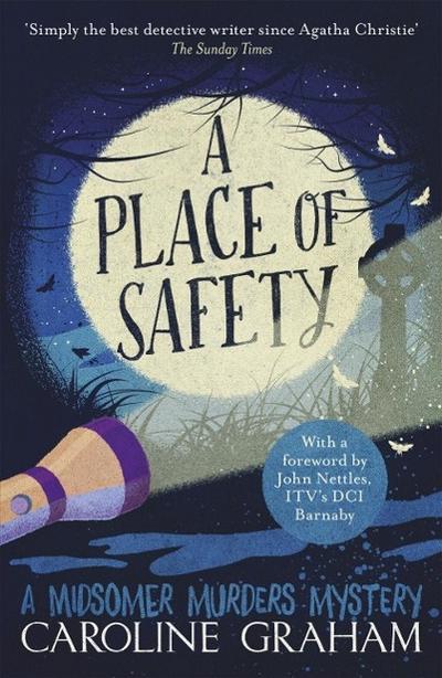 A Place of Safety