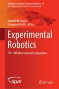 Experimental Robotics