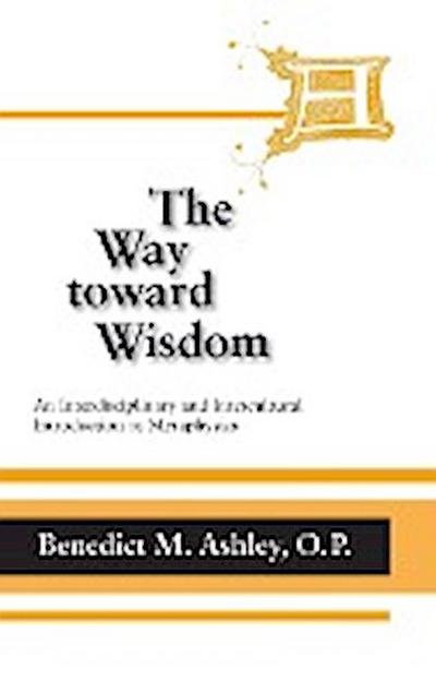 Way Toward Wisdom, The