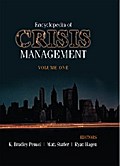 Encyclopedia of Crisis Management