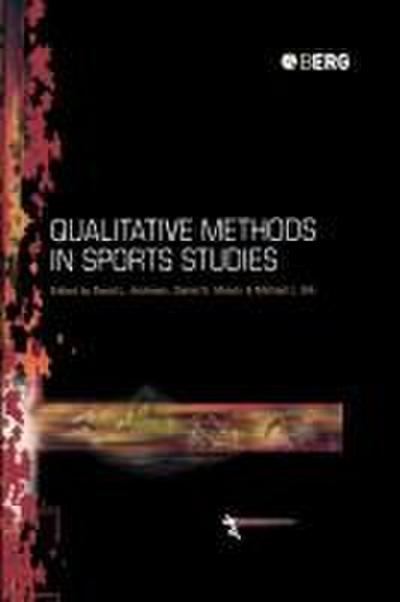 Qualitative Methods in Sports Studies
