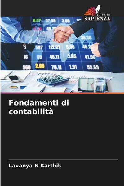 Fondamenti di contabilità