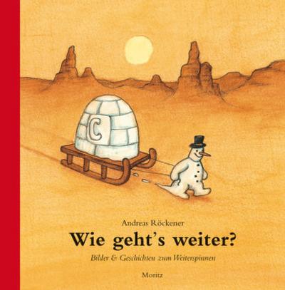 Wie geht’s weiter?
