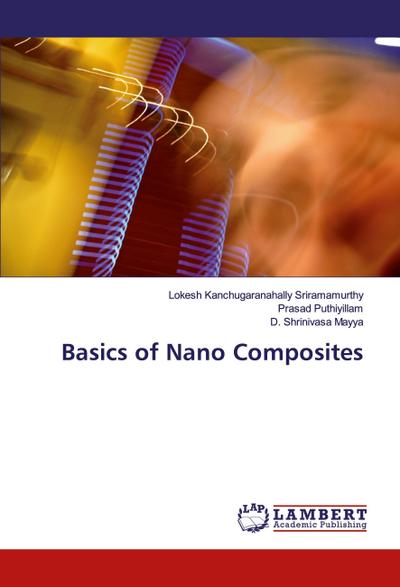Basics of Nano Composites