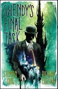 Gwendy’s Final Task