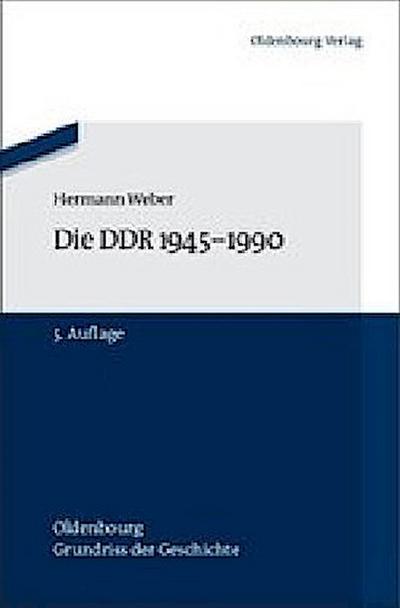 Die DDR 1945-1990