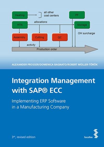 Integration Management with SAP® ECC