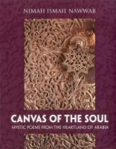 Canvas of the Soul