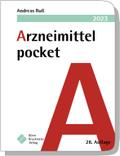 Arzneimittel pocket 2023