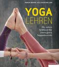 Yoga lehren