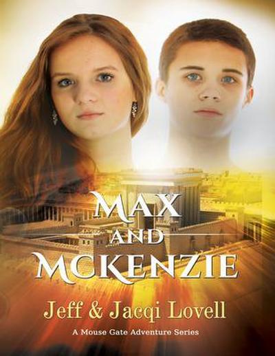 Max and McKenzie