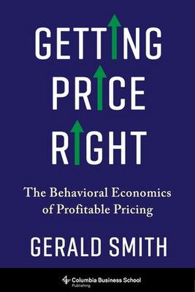 Getting Price Right