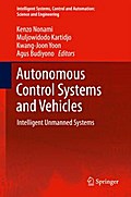 Autonomous Control Systems and Vehicles