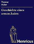 Geschichte eines armen Juden