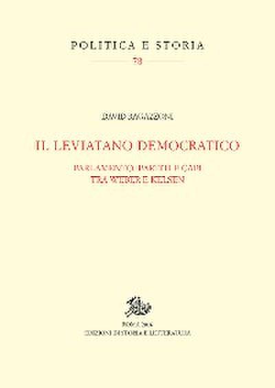 Il Leviatano democratico