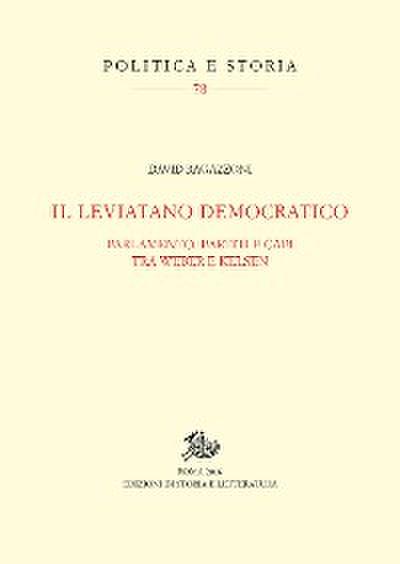 Il Leviatano democratico